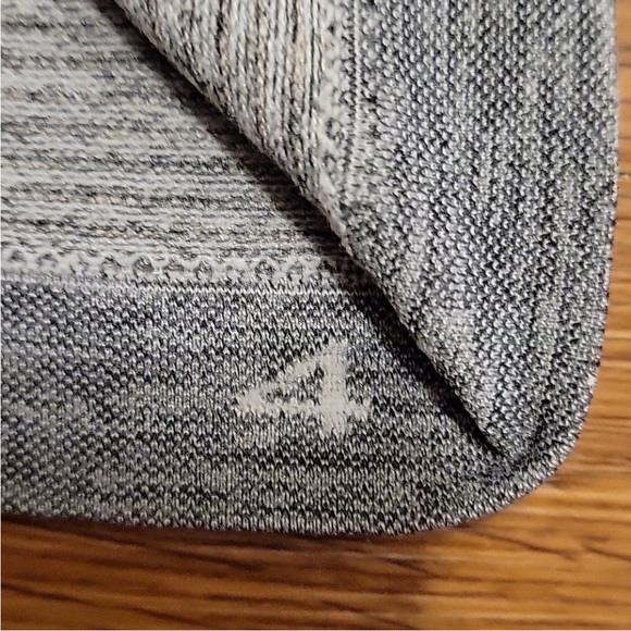 lululemon Gray Ombre Run Swiftly Tech Tank Top Size 4 - Picture 5 of 11